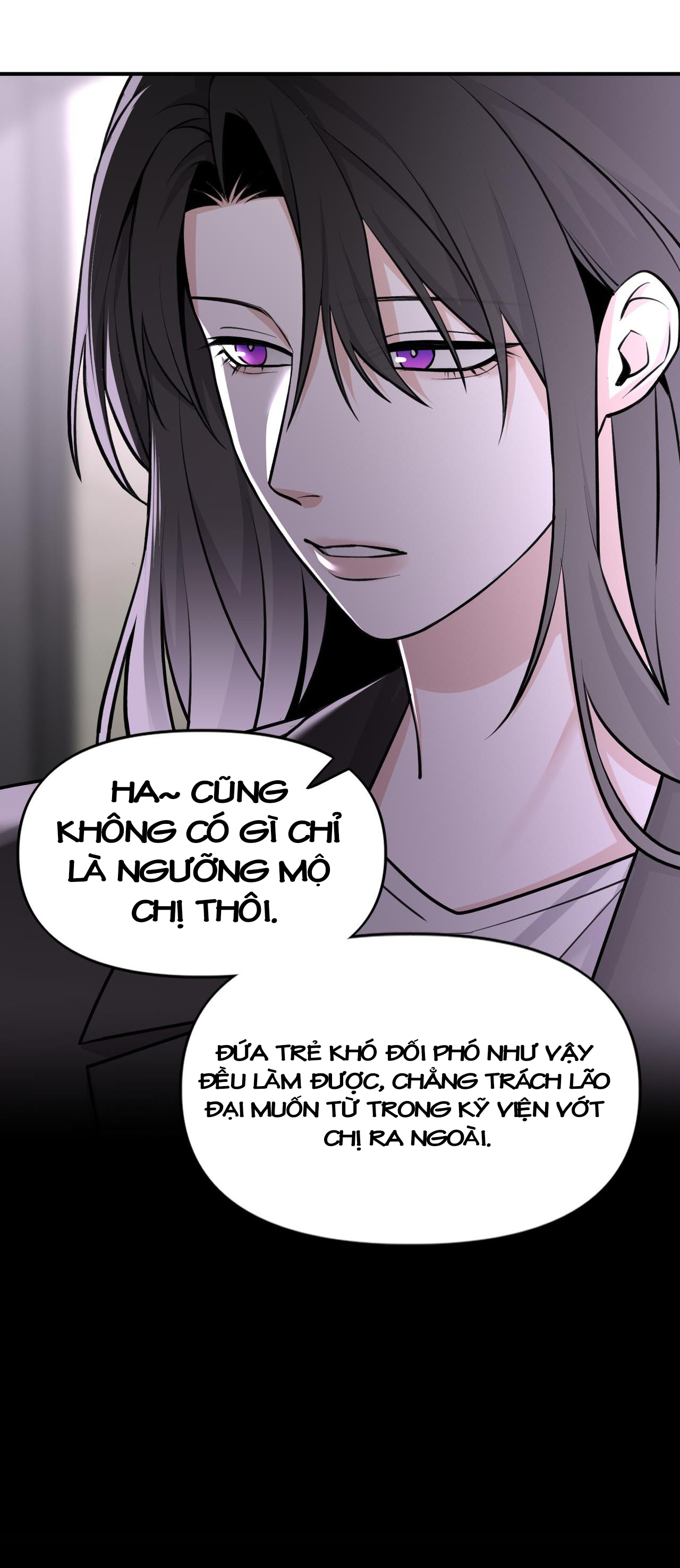 Ảo mộng chapter 3