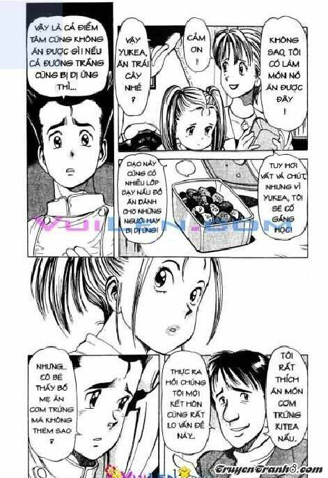 nhà hàng hạnh phúc chapter 1 121