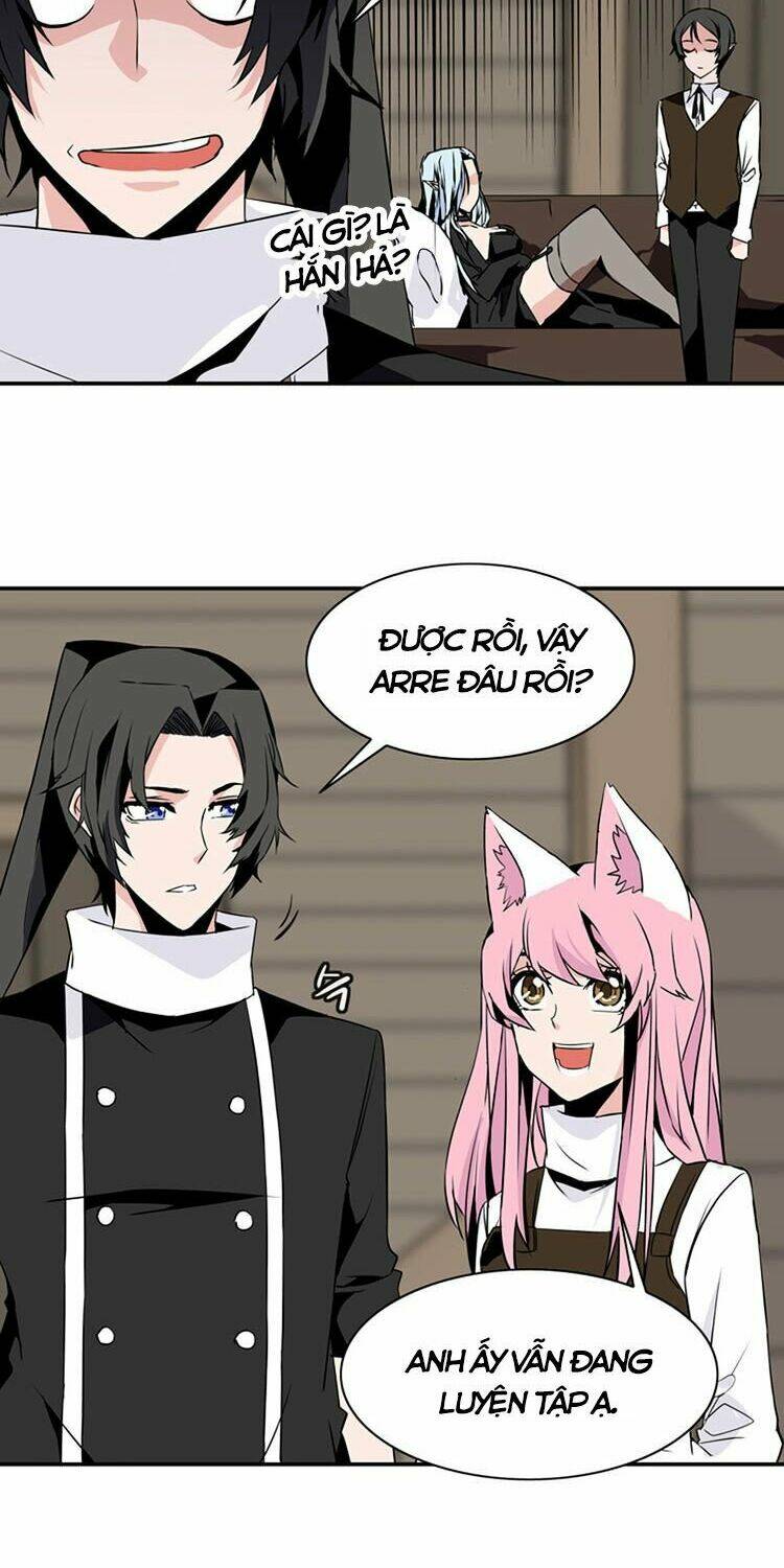 ảo mộng vương chapter 44 15