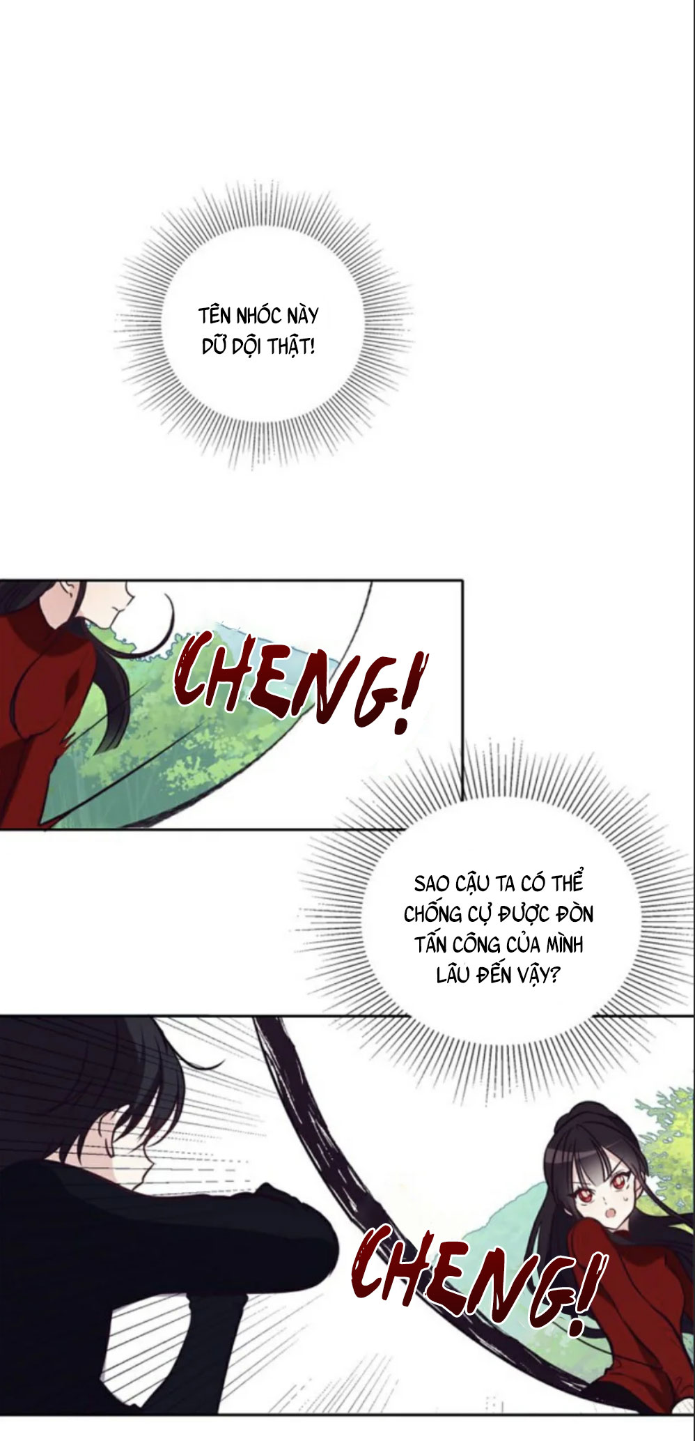 theo dấu vụn bánh chapter 19 2