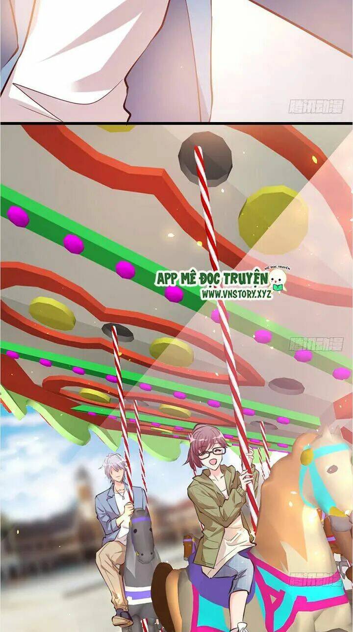 thiên hậu trở về chapter 75 41