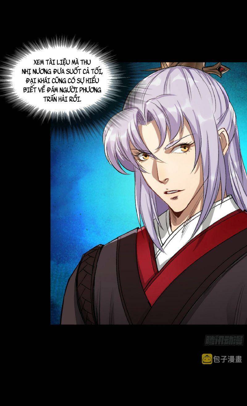 thông u đại thánh chapter 89 4