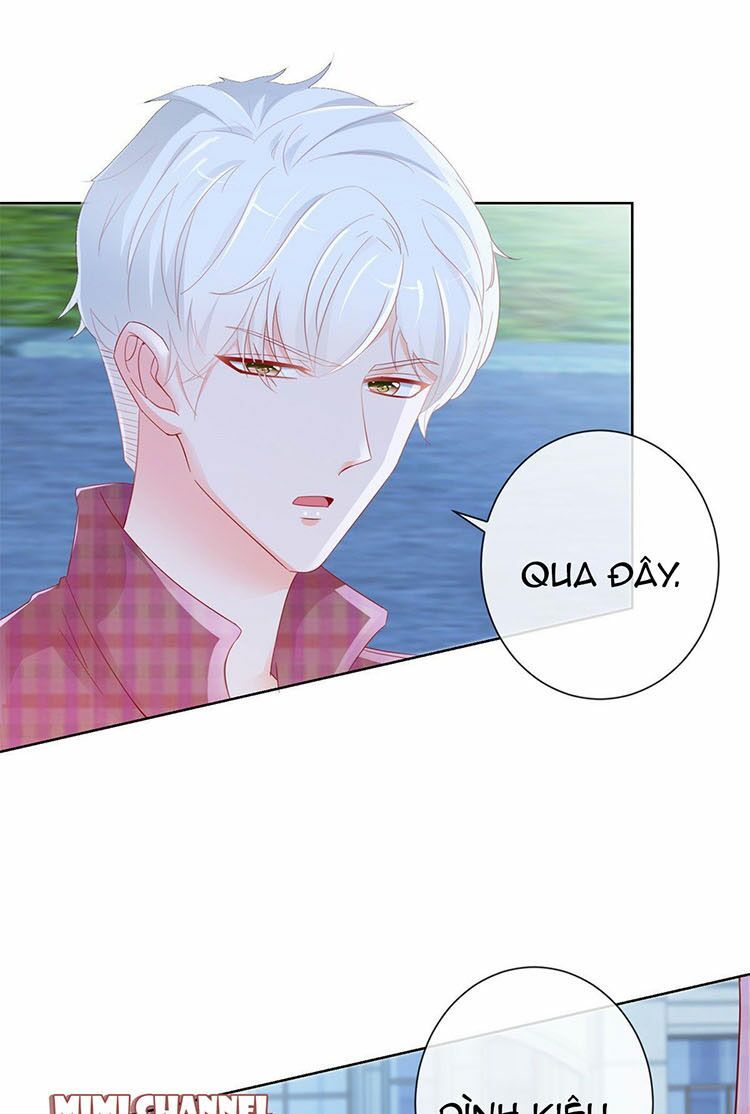 ẩn hôn 100%: chọc tức vợ yêu mua một tặng một chapter 269.2 11