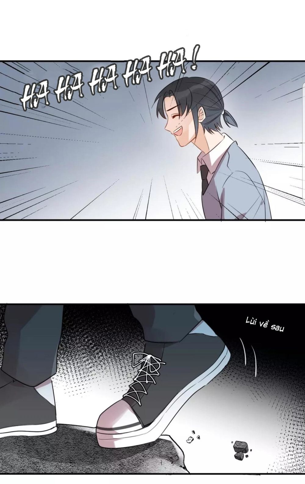 ánh trăng ngọt ngào chapter 24 7