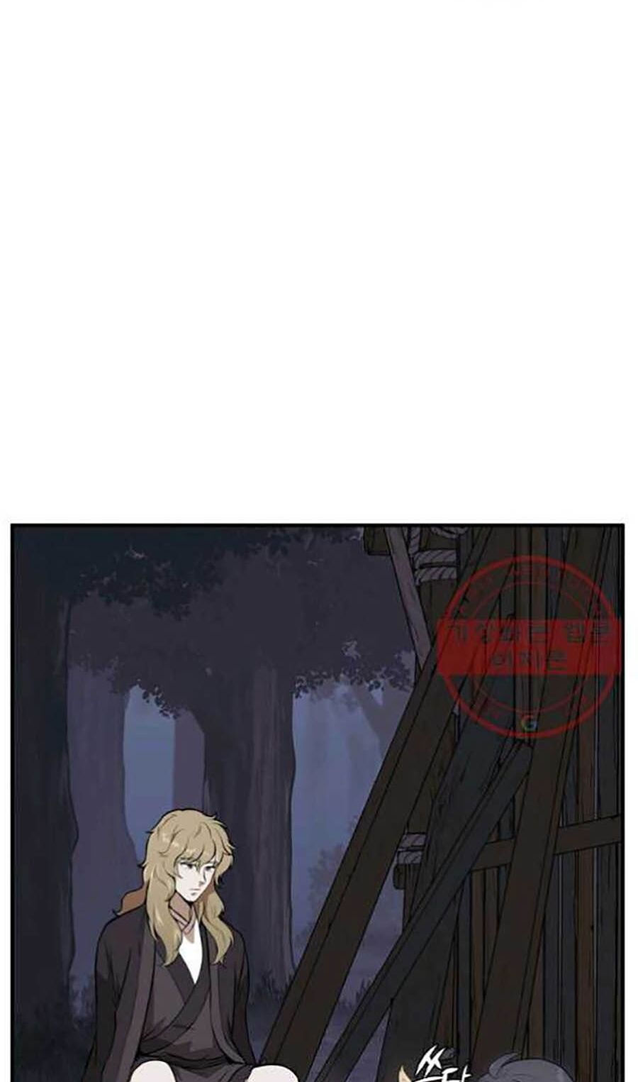 thiếu niên phương sĩ chapter 2 34