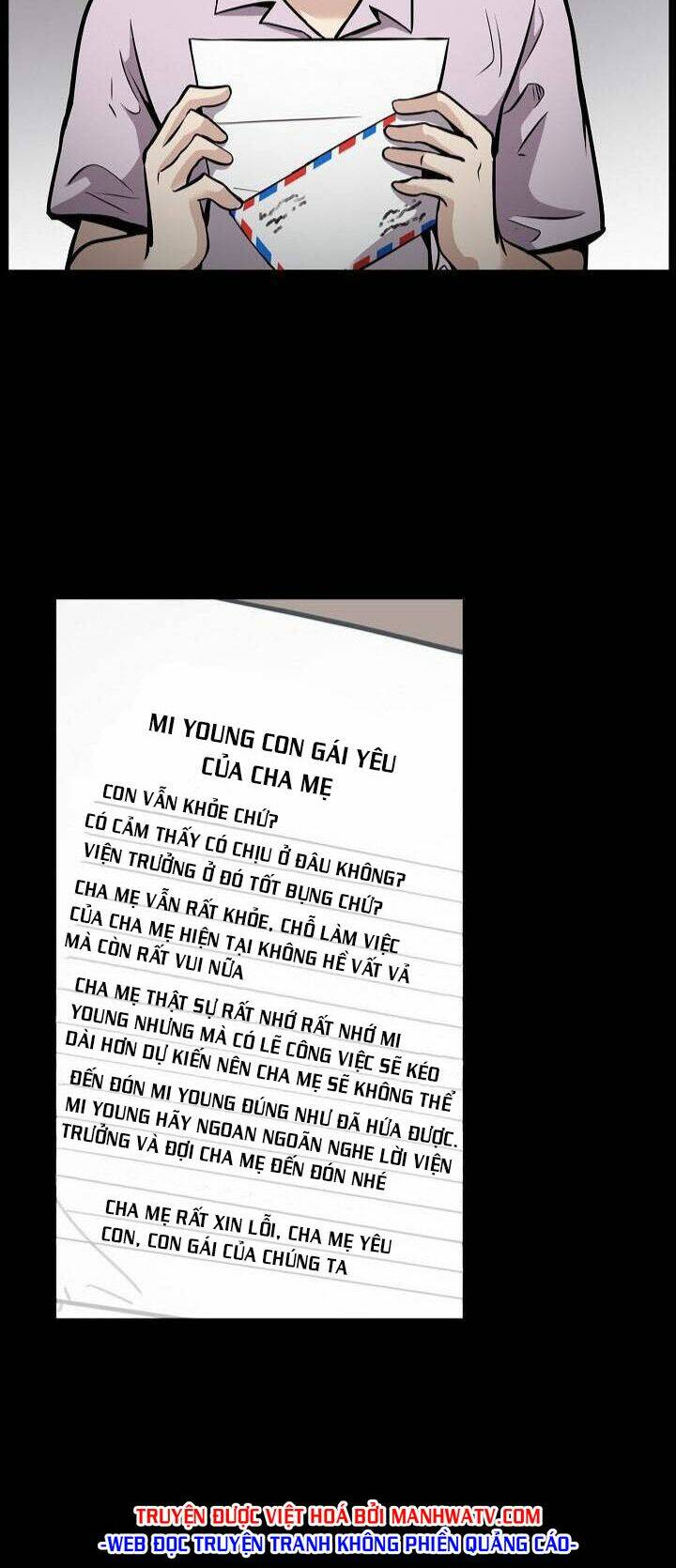 điều tra viên chuyển sinh chapter 114 7