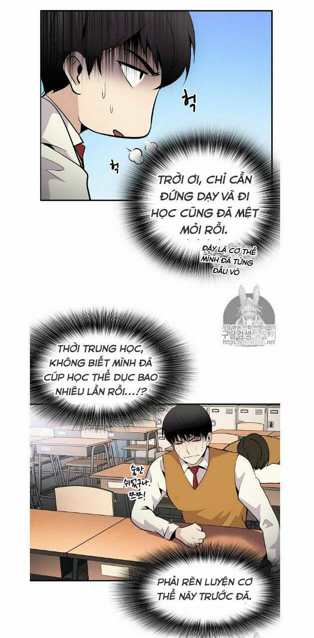 điều tra viên chuyển sinh chapter 2 51