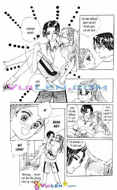 hợp đồng nô lệ chapter 7 61