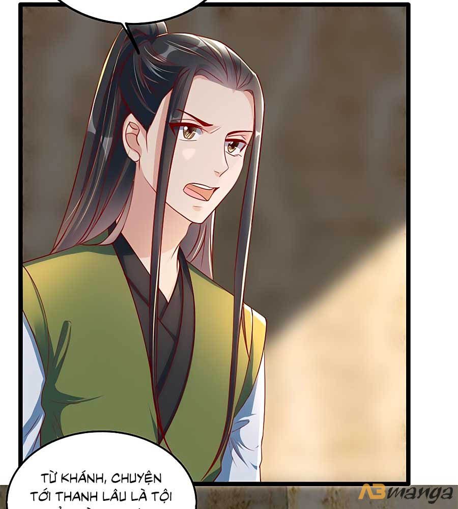 Gian Phi Như Thử Đa Kiều chapter 101 - Trang 7