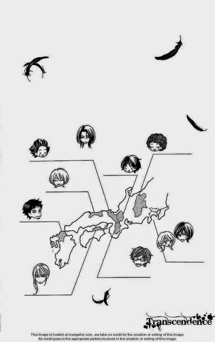 yêu quái cánh đen chapter 8 49