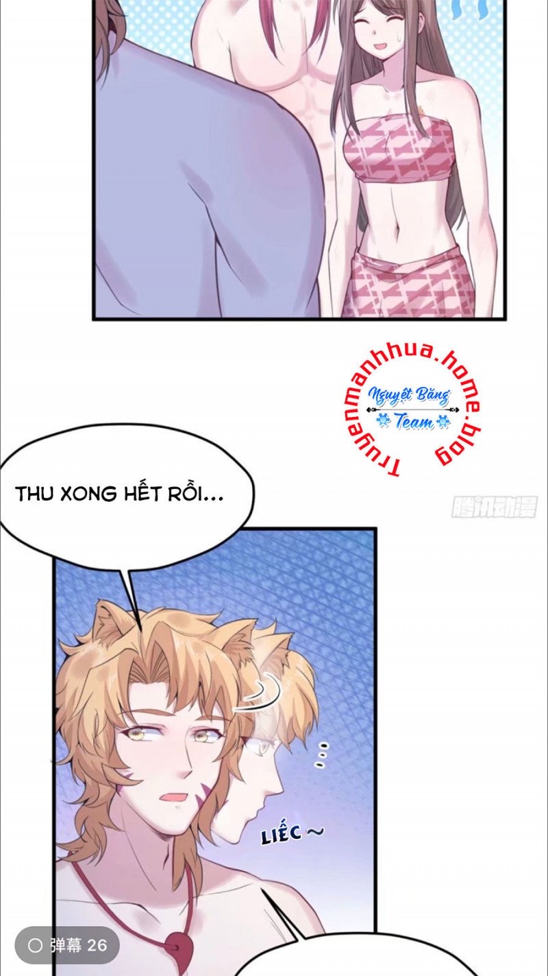 [16+] thảnh thơi thú thế chủng chủng điền, sinh sinh tể chapter 151 21