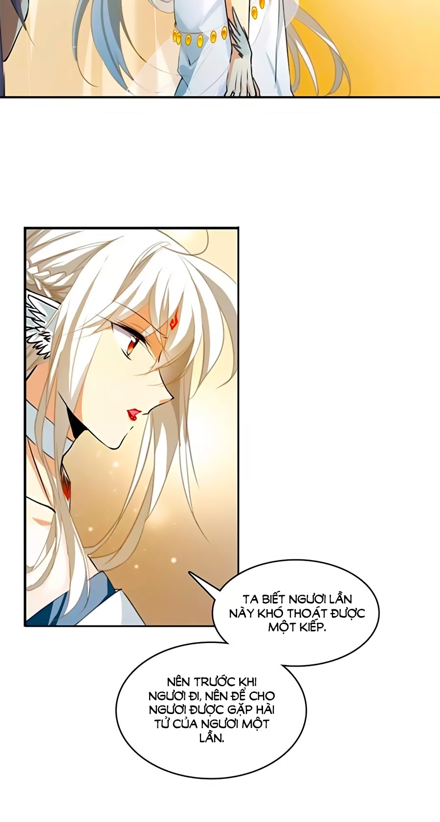 tam nhãn hao thiên lục chapter 290.1 2