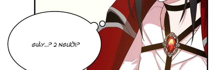 tôi sẽ cố gắng bảo vệ em gái chapter 30.1 14