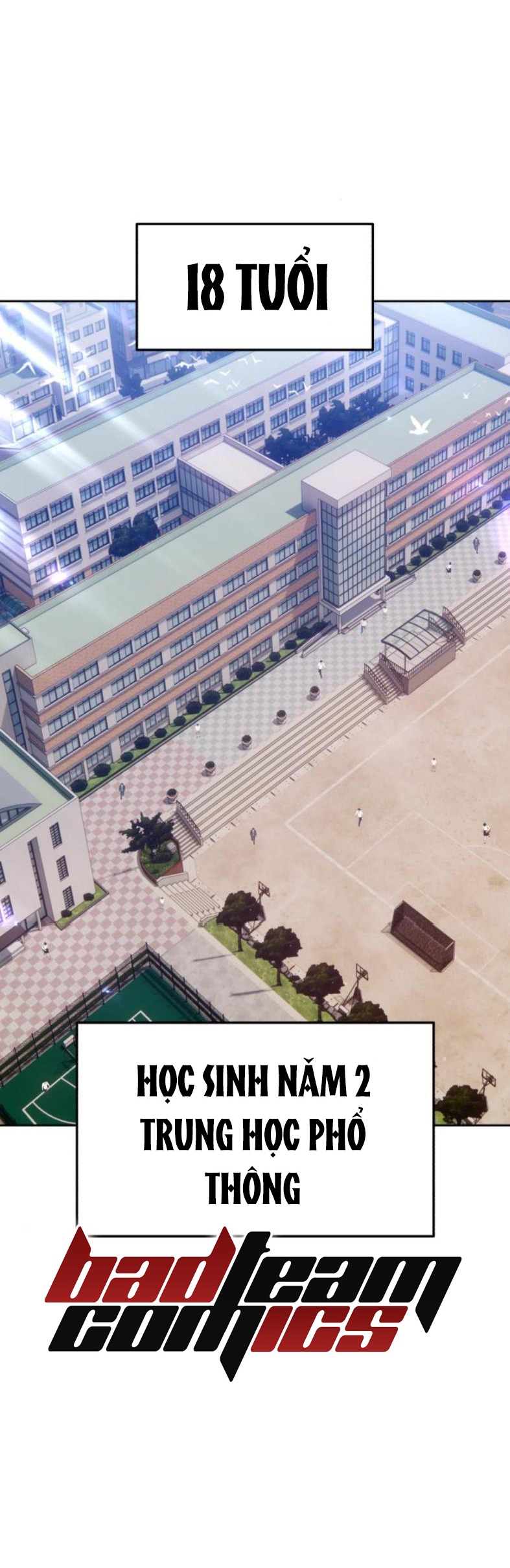 Gậy Gỗ Cấp 99+ chapter 7.1 5