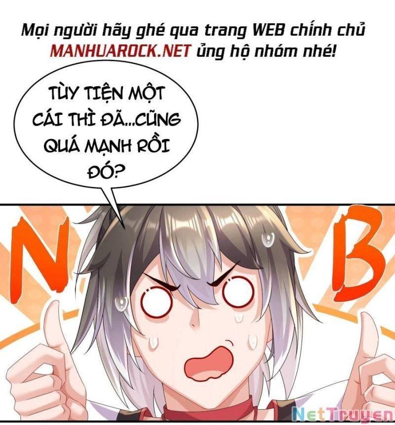 tuyệt sắc đạo lữ đều nói ngô hoàng có thể chất vô địch chapter 1 41