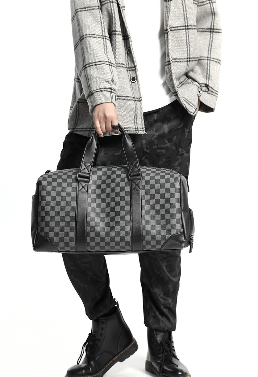 TÚI XÁCH DU LỊCH CARO