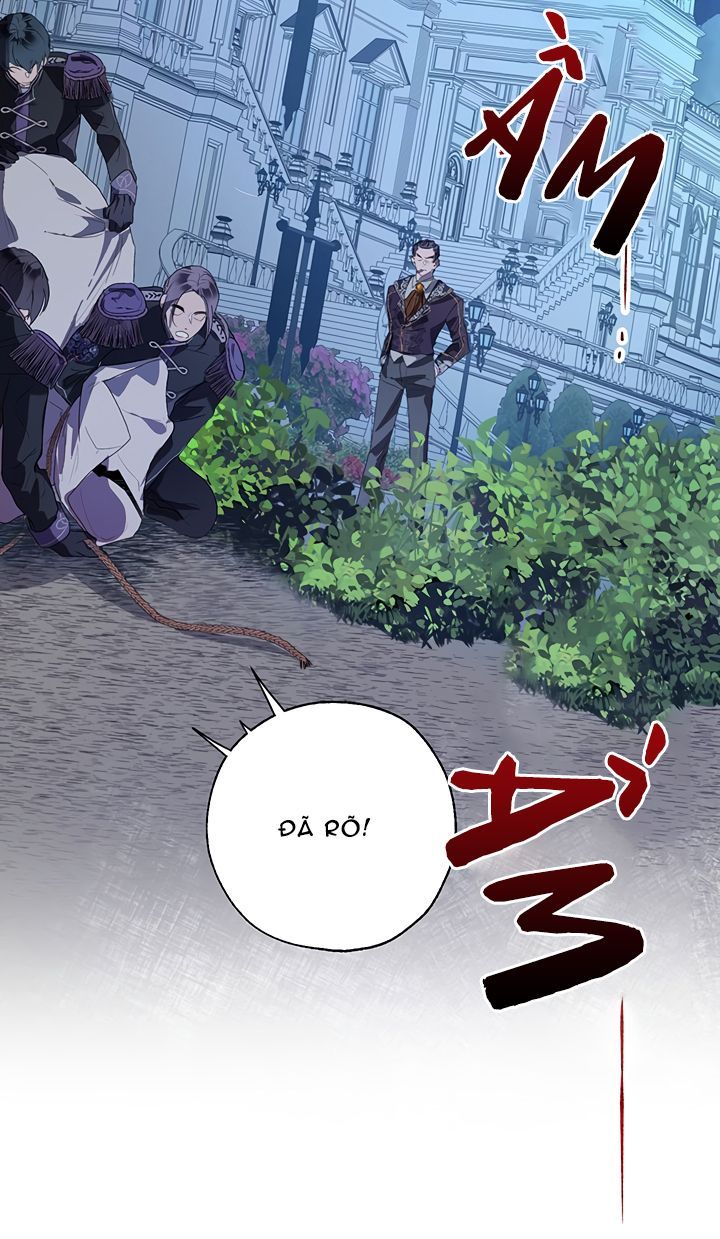 cách để cứu rỗi anh trai của nữ chính chapter 25 34