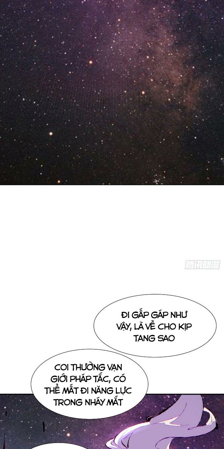 ta là nhà giàu số một, ta không muốn trọng sinh chapter 64 6