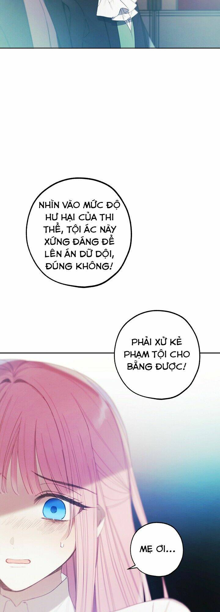 tiệm búp bê của công chúa chapter 13 19