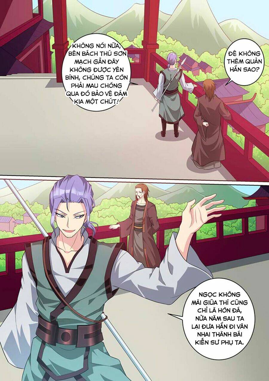 ta là bá vương chapter 20 3