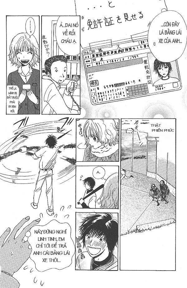 i.s. (intersexuality) chapter 1 12