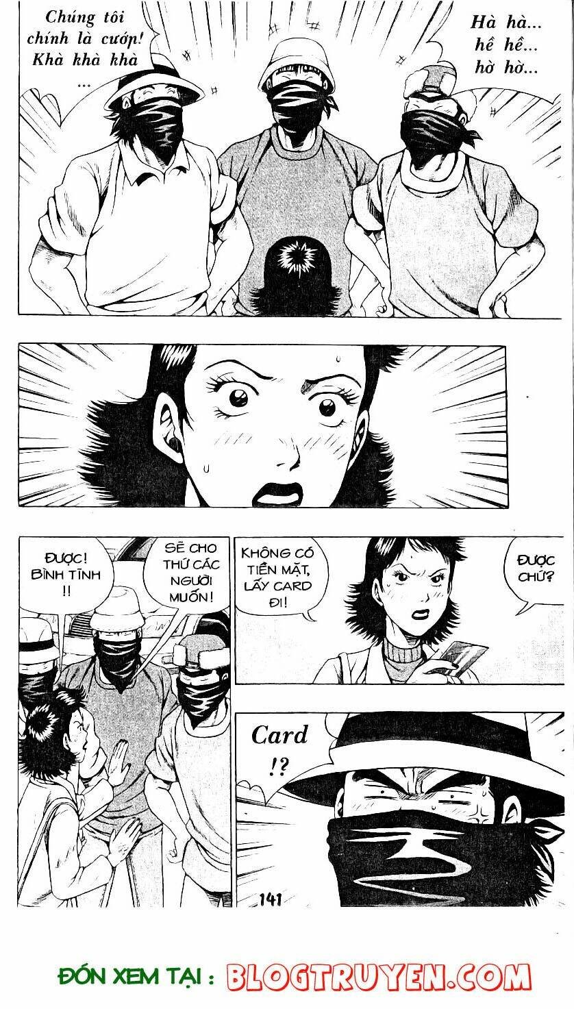 kid gang chapter 121 12