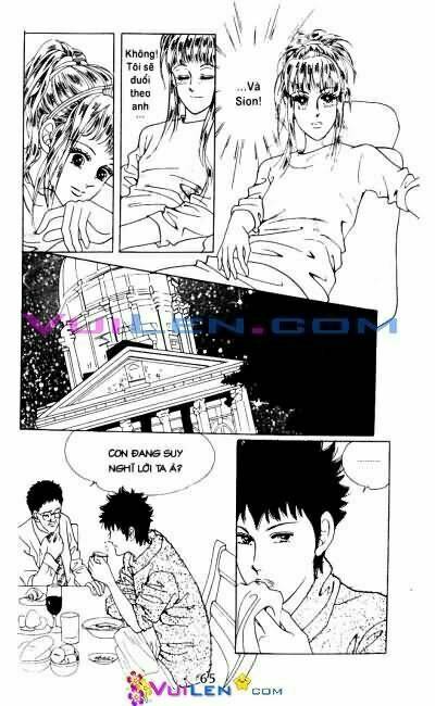 vật cản tình yêu chapter 1 65