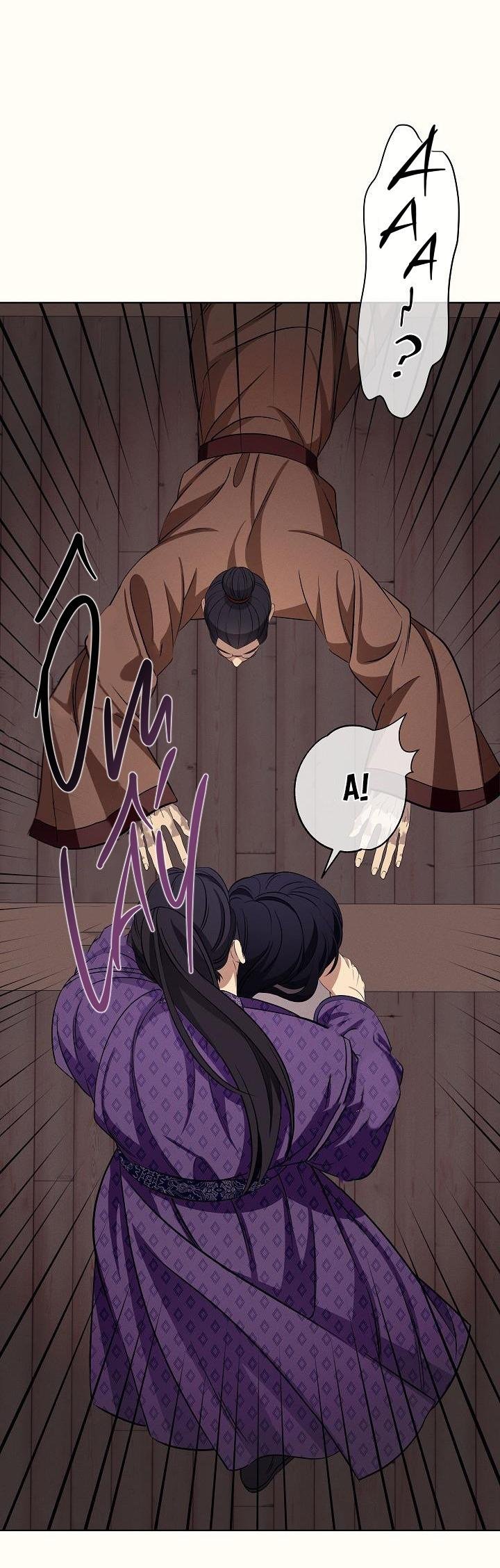 truyện ngắn lục lạc đôi chapter 4.3 26