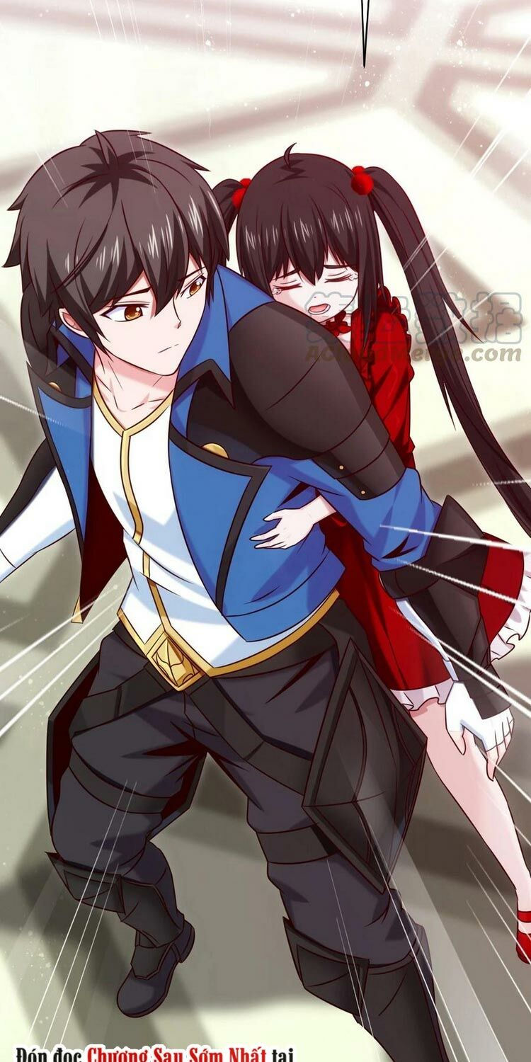 ma thú kiếm thánh dị giới tung hoành chapter 192 15