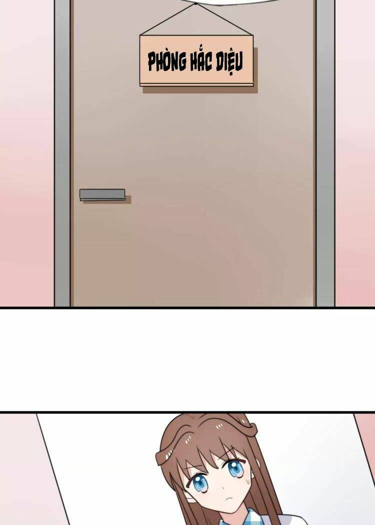 tiểu miêu và hắc diệu thạch chapter 18 16
