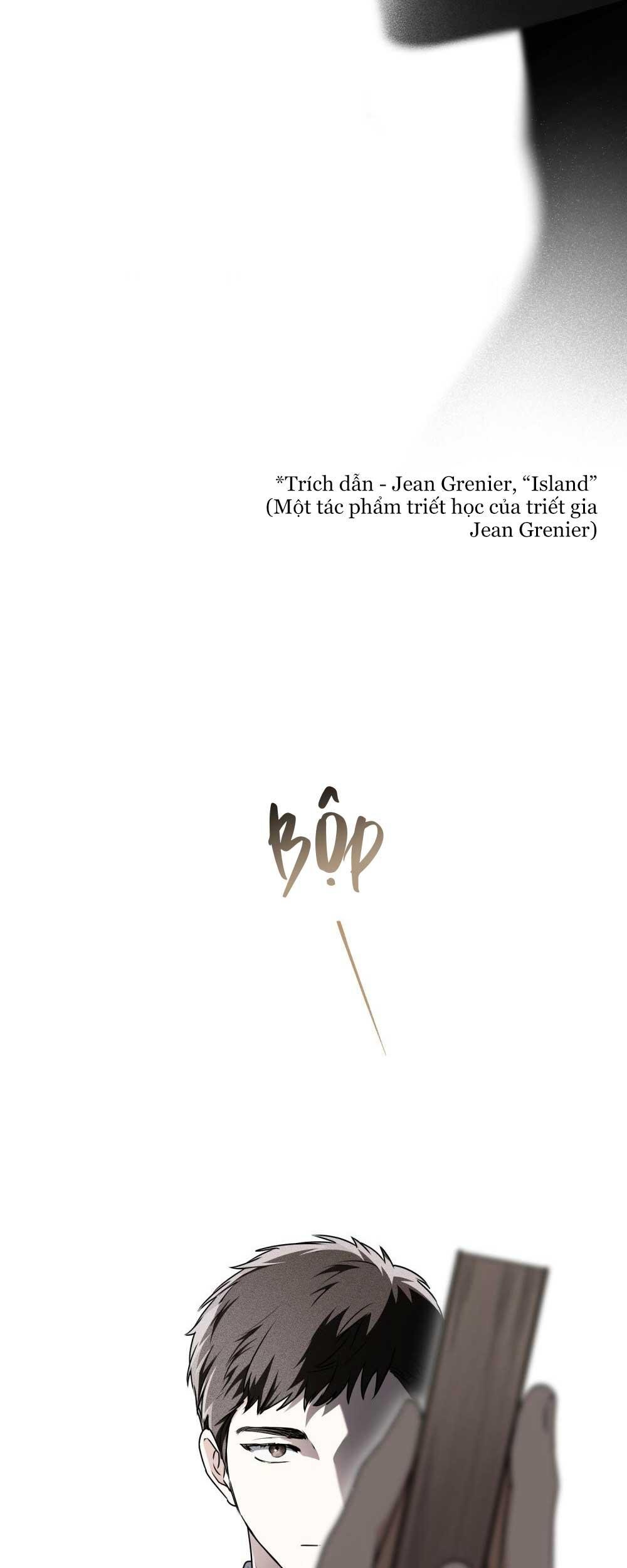 (cbunu) lửa hồn chapter 17 6