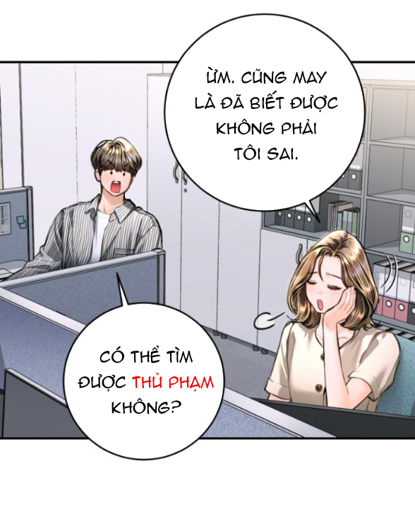 đứa trẻ trông giống tôi chapter 29.2 7