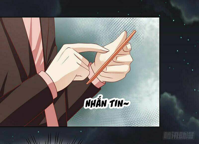 liệt ái tri hạ: series mật đào tiểu tình nhân chapter 136 24