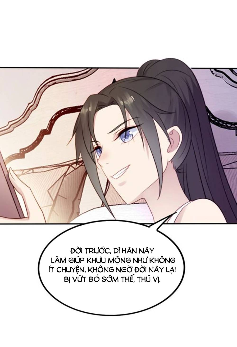 khoá chặt đôi môi (full) chapter 35 29