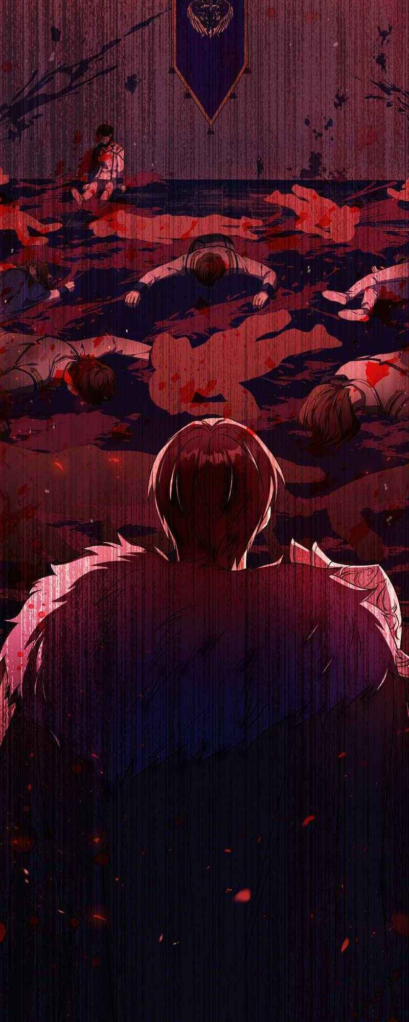 Kí Sự Hồi Quy Chapter 29 110