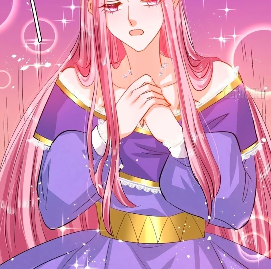 hệ thống công lược của tiểu công chúa chapter 46 15