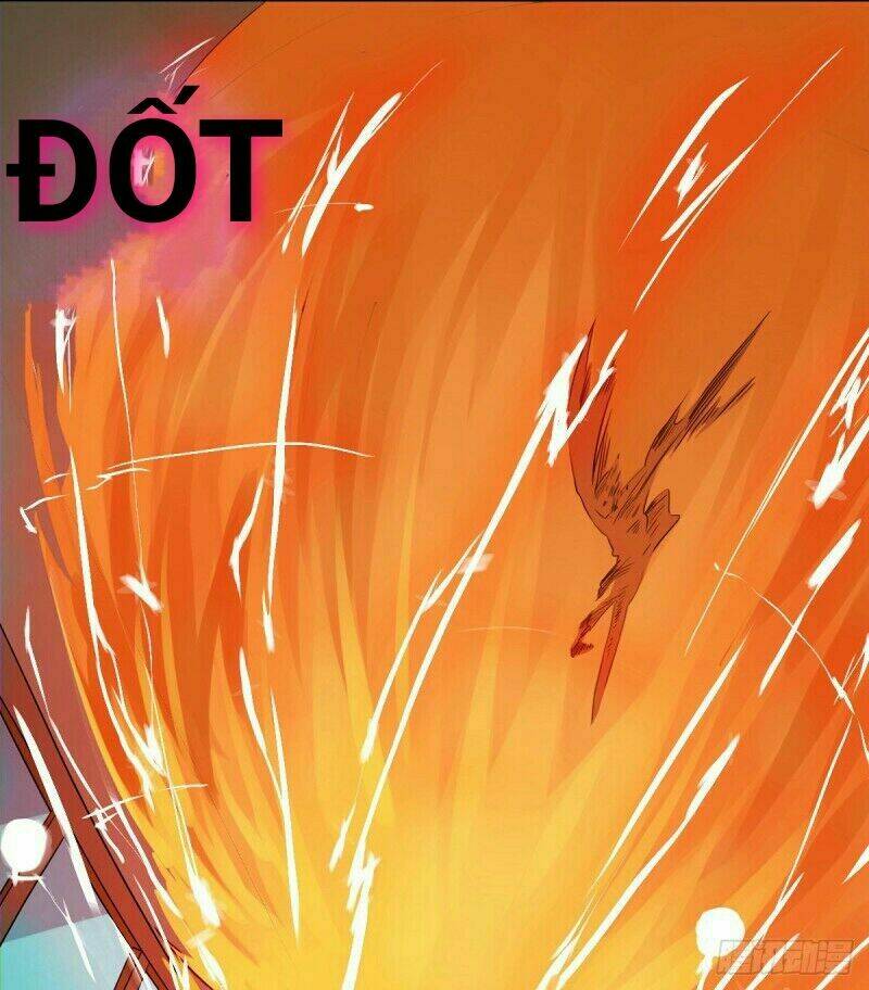 quả tim trí mạng chapter 0 25