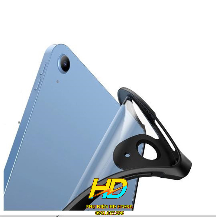 Ốp Lưng Chống Sốc Thể Thao Cho iPad Gen 10 10.9 inch 2022 / iPad 10 Chính Hãng Xundd Viền TPU Bền bỉ, Lưng bằng Meka không ố màu - hàng chính hãng