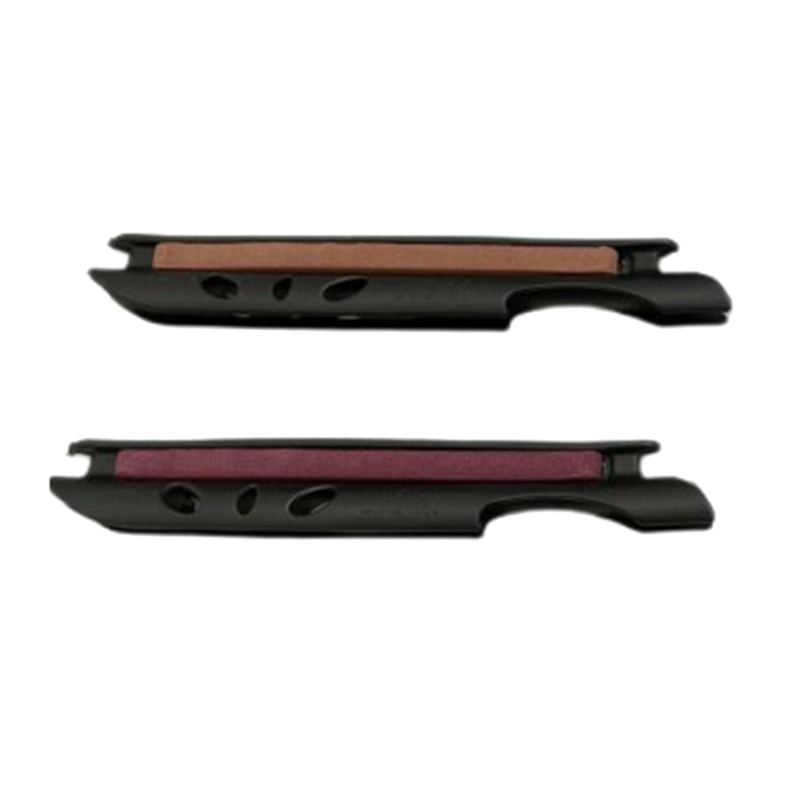 Rod Fishing  Holder 2PC Fly Fishing  Rod  Holder  Fishing