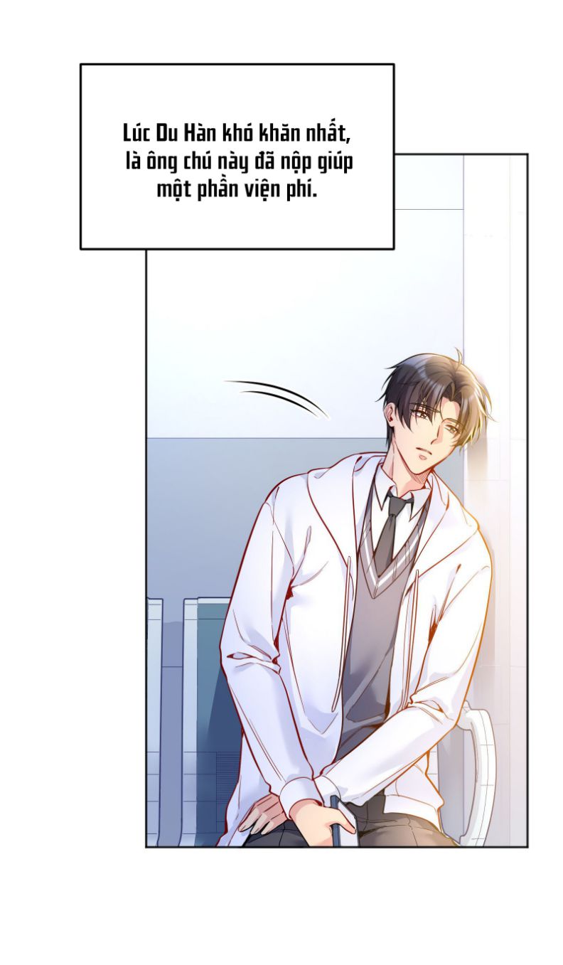 chàng nhân viên host và gã hàng xóm nguy hiểm chapter 83 35