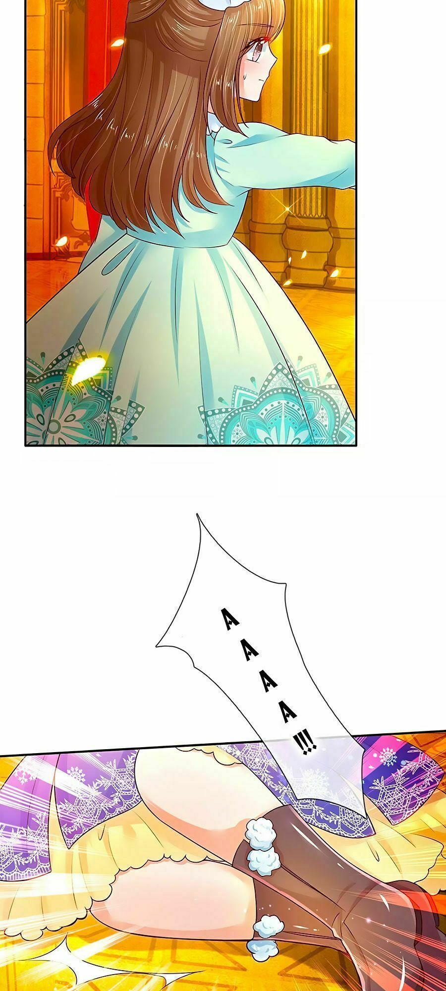 bỗng một ngày nọ trở thành con gái vua chapter 59 12