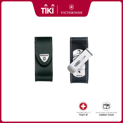 Bao da Victorinox 4.0520.31 màu đen