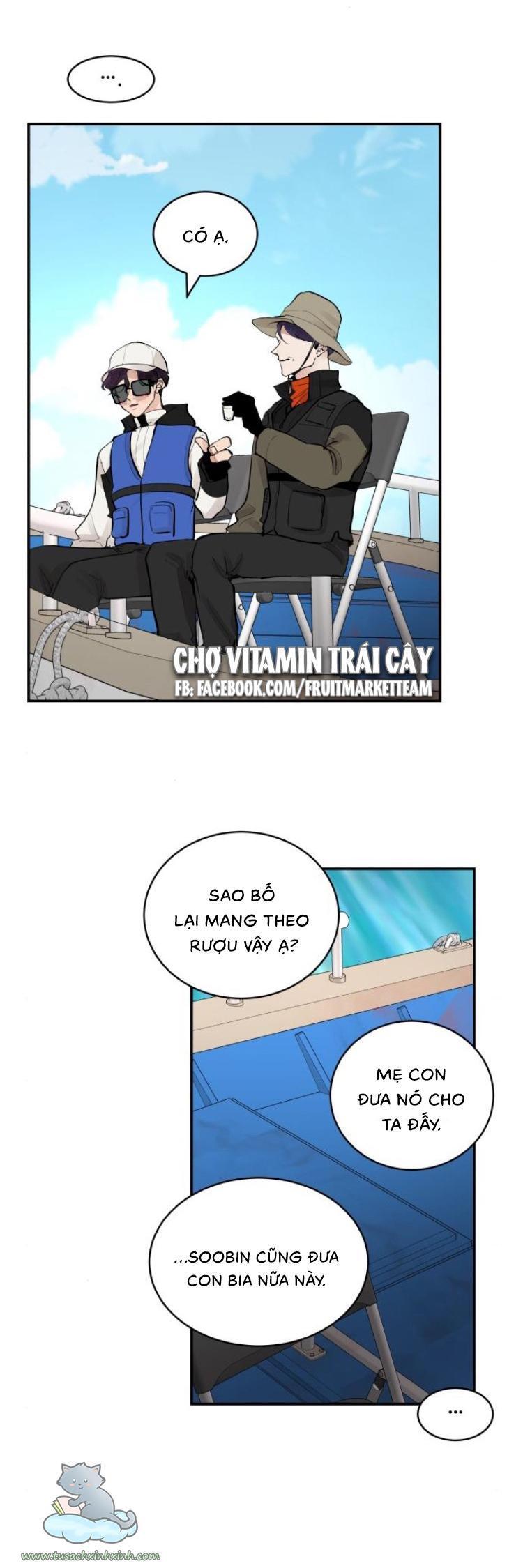 oan gia ngõ hẹp chapter 70 32