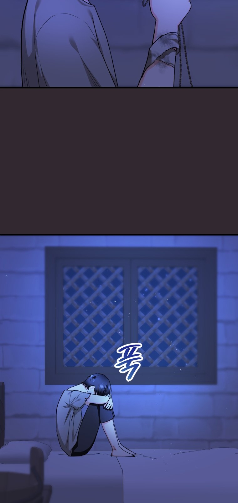 [18+] tôi đã kết hôn với kẻ thù giết cha mẹ chapter 30.2 24