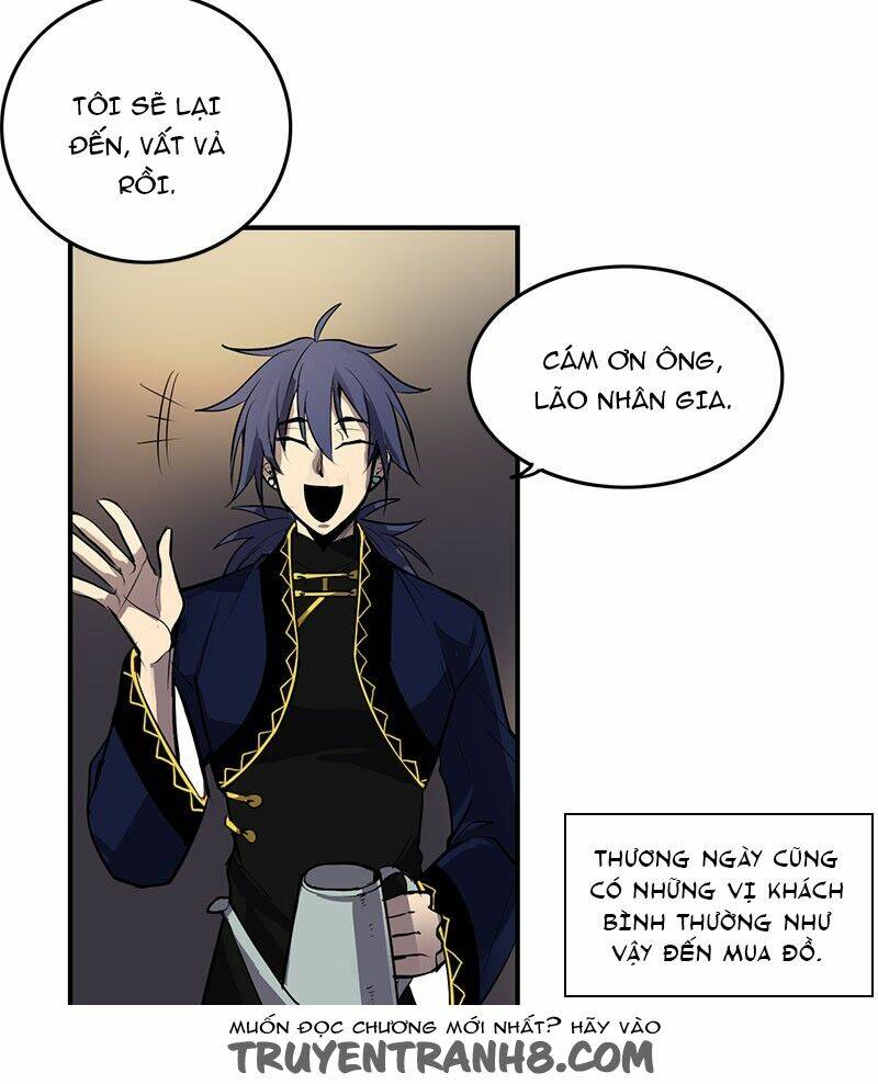 cửa hàng không tên chapter 5 4