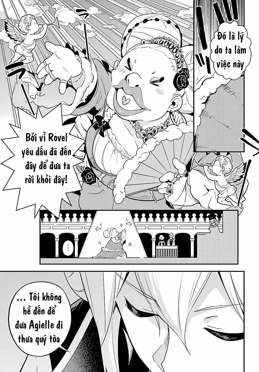 dad is a hero, mom is a spirit, i'm a reincarnator chapter 5 13