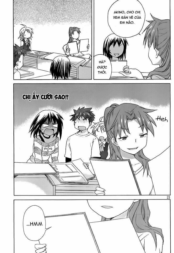 comic studio chapter 13 25