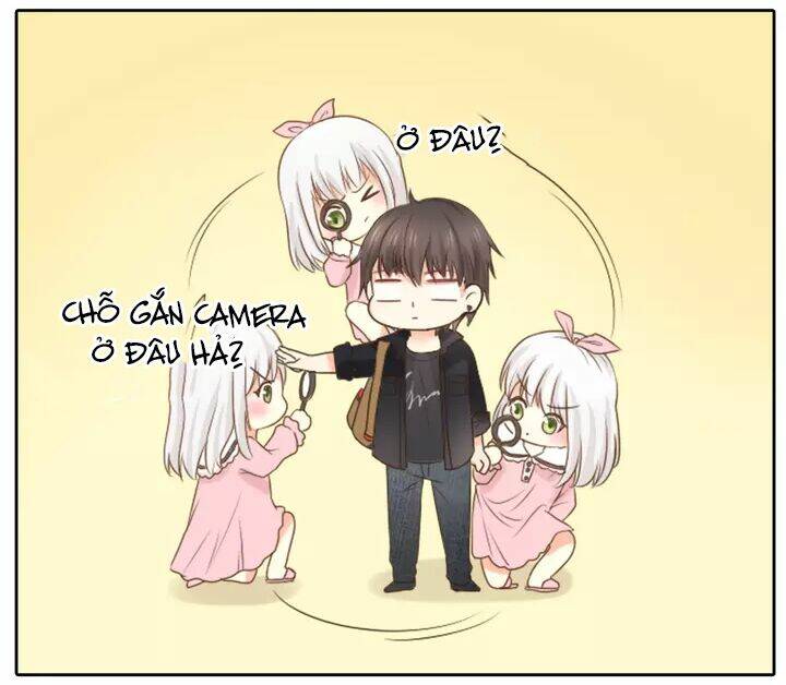 bạn trai có điện từ chapter 4 18