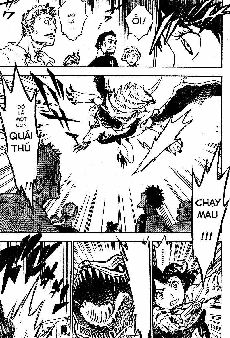 hungry joker chapter 0 11