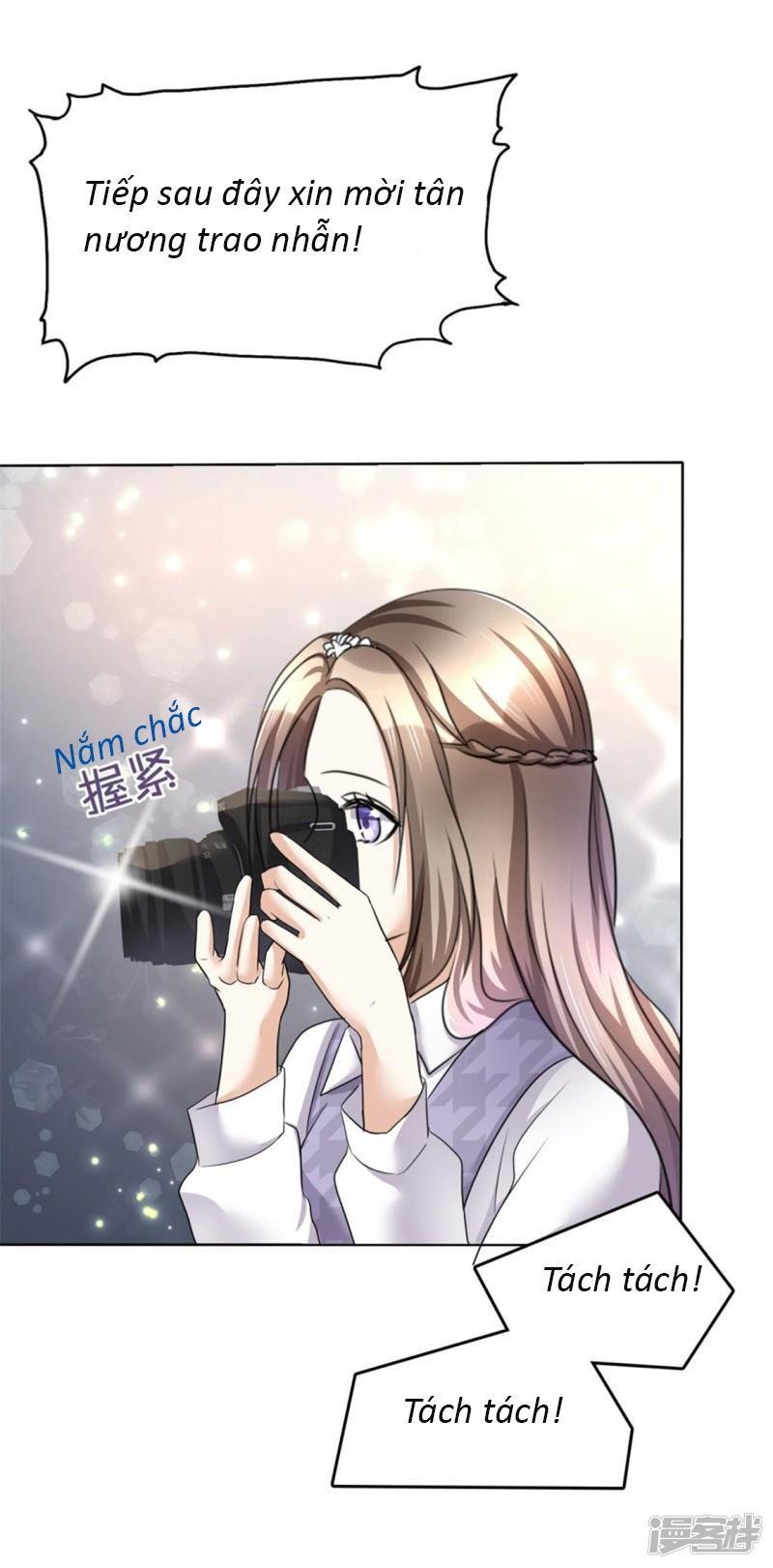 con đường phản công của sủng thê chapter 10.1 6